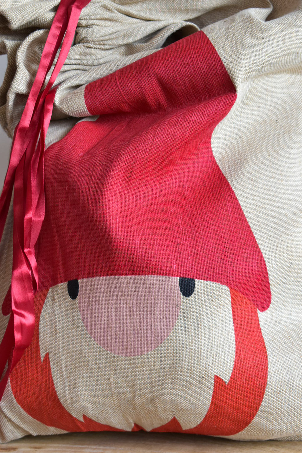 Santa Laundry bag